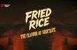 Fried rice - The flavour of nightlife | Street Food