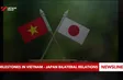 Milestones in Việt Nam - Japan bilateral relations