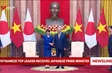 Việt Nam - Japan strengthen strategic partnership during Prime Minister visit