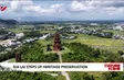 Gia Lai steps up heritage preservation