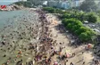 Việt Nam tourism booms over holiday