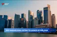 SGX-Nasdaq dual-listing to launch by mid-2026