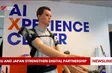 EU and Japan strengthen digital partnership