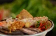 The soul of the streets - reimagined | Flavours and Beyond