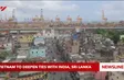 Việt Nam to deepen ties with India, Sri Lanka