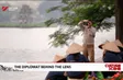 The diplomat behind the lens
