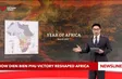 How Điện Biên Phủ victory reshaped Africa