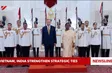 Việt Nam-India strengthen strategic ties