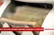 Weak yen leaves Japanese companies vulnerable to takeovers