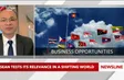 ASEAN tests its relevance in a shifting world