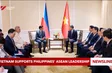 Vietnamese Prime Minister attends 48th ASEAN summit