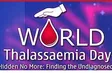 World Thalassaemia Day: Finding the undiagnosed – Supporting the unseen
