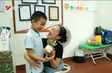 Extraordinary mothers, extraordinary love