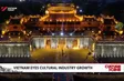 Việt Nam eyes cultural industry growth