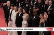 Cannes Film Festival 2026 opens