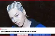Taeyang returns with new album