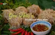 Giao Thủy’s Traditional Nem Nắm | Vibes of Vietnam