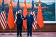 U.S. – China summit update