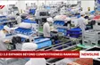 PCI 2.0 expands beyond traditional competitiveness rankings