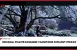 Regional film programme champions resilient stories