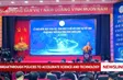 Breakthrough policies to accelerate science and technology