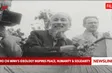 Hồ Chí Minh’s ideology inspires peace, humanity & solidarity