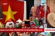 Asian cultures promoted in Washington, D.C.