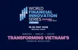 WFIS 2026 officially opens in Hà Nội