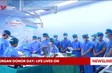 Organ donor day: Life lives on