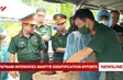 Việt Nam intensifies martyr identification efforts