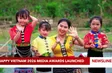 Happy Vietnam 2026 media awards launched