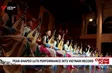 Pear-shaped lute performance sets Việt Nam record