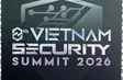 Vietnam Security Summit spotlights cyber resilience