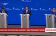 EU tightens conditions for developing countries' trade preferences