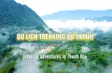 Trekking Adventures in Thanh Hóa | Vibes of Vietnam