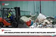 EPR regulations drive Việt Nam’s recycling industry