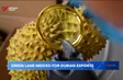 Green lane needed for durian exports