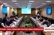 Việt Nam and China strengthen strategic media cooperation