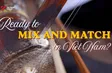 Ready to "Mix and Match" in Việt Nam? | Eyes on V