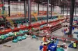 AI reshapes supply chain planning and logistics