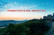 Vietnamese people in Japan - Ambition to rise | Vietnam Imprints