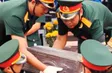 New method brings martyrs home