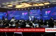Strategic industry capital mobilisation discussed
