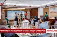 Việt Nam's silver economy sparks senior-care boom