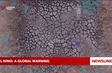 El Niño: A global warning