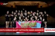 South Korean ballet captivates Hà Nội audiences