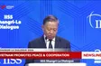 Việt Nam promotes peace and cooperation in the 23rd Shangri-La Dialogue
