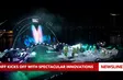 DIFF kicks off with spectacular innovations