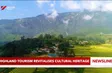 Highland tourism revitalises cultural heritage