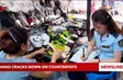 Hà Nội cracks down on counterfeits